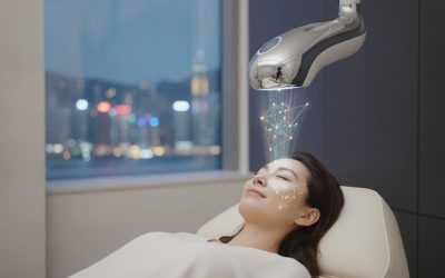 2026荷爾蒙斑治療價錢及技術全攻略：皮秒激光、M22與常見收費陷阱