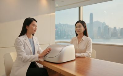 香港醫學美容中心選擇指南:2026年安全性、技術與療程全攻略
