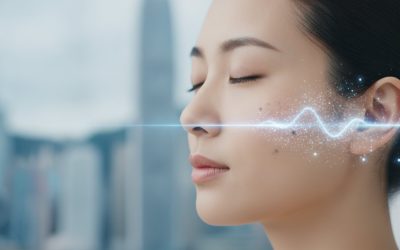 激光去斑一定要結焦才有效？2026全方位指南：拆解結焦原理、護理及反黑風險