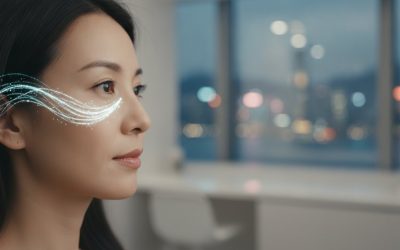 2026 激光去黑眼圈全攻略：告別熊貓眼，香港醫美療程徹底解析