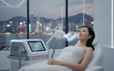 2026皮秒激光價錢全攻略：拆解香港去斑收費陷阱、功效及選店指標