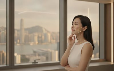 2026 法令紋改善全攻略：HIFU、Thermage 療程比較與醫美去皺指南