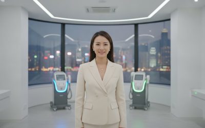 PicoWay vs Discovery Pico 完整指南：2026年香港皮秒激光療程挑選攻略