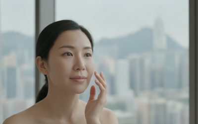 激光去斑後保濕全攻略：術後修復、產品選擇及護理禁忌 (2026更新版)