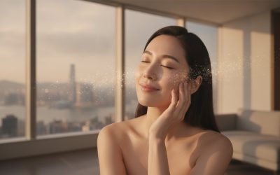 激光去斑後甩焦全攻略：5-14天修復期護理與預防反黑教學