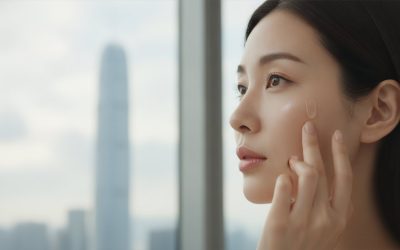 激光去斑後護膚成分全攻略：2026 醫美級修復與產品選擇指南