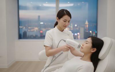 2026 尖沙咀激光去斑推薦：單次收費與不硬銷療程全攻略