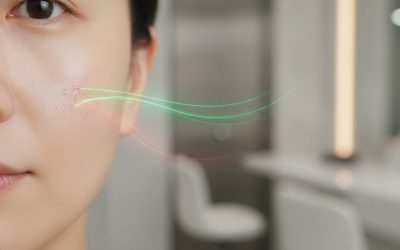 Excel V 激光全攻略 2026：徹底解決面部泛紅、微絲血管及玫瑰痤瘡的醫學級方案