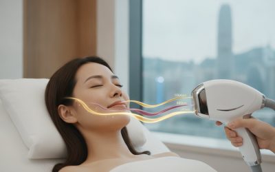 SpectraXT 激光去斑全攻略：原理、效果與香港透明收費指南 (2026版)