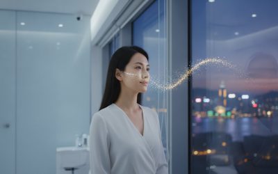 SpectraXT 激光治療太田痣全攻略：2026 專業分析與香港療程建議