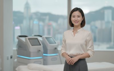 2026 醫護專享激光去斑優惠指南：SpectraXT 醫學級技術全解析與透明收費建議