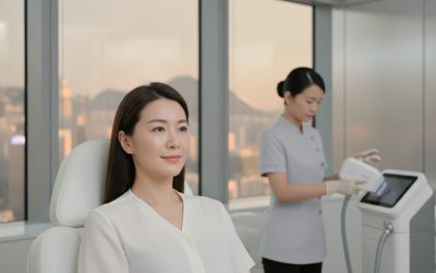 激光去斑試做 2026 全攻略：專業分析、SpectraXT 效果與防陷阱指南