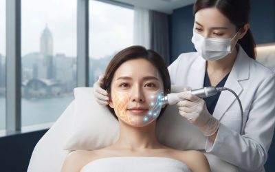 XERF vs Ultherapy 效果比較：香港醫美緊緻提拉指南