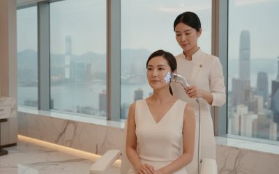 XERF 緊膚療程全攻略：提升輪廓、告別鬆弛 | 香港醫美首選