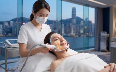 XERF 評價:香港用家真實心得與療程效果全攻略